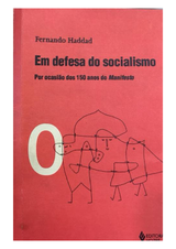 em defesa do socialismo haddad