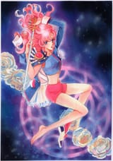 __tenjou_utena_shoujo_kakumei_utena_drawn_by_saitou_chiho__0fc15c0cbc5f5e27a70ad595d02ffcfe