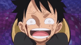 luffysmile