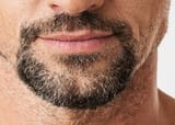 goatee