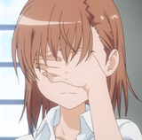 misakafacepalm