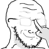 smug