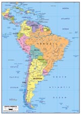 large-political-map-of-south-america-with-roads-and-major-cities-549094812