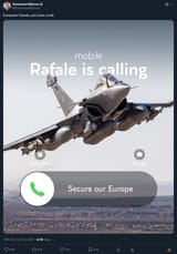 french rafale best jets