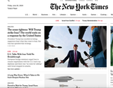 trump news usa