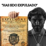 has sido expulsado