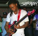 my nigga terrence