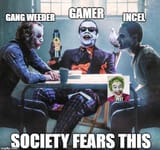 gamer meme