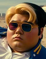 chad