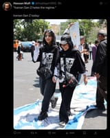 cute weeb persian girls