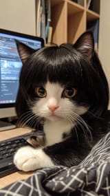 Hexkatt