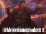 DemasiadoHD