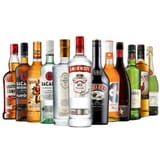 spirits