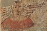 Loulan angel