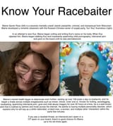 racebait tranny