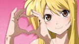 Lucy heart