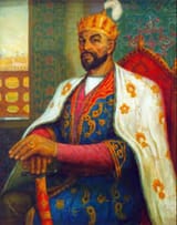 Timur-2
