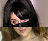 scars.wonderland face