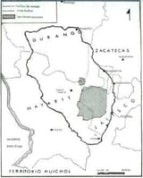 Mapa-del-territorio-huichol-en-los-anos-setentas-Tomado-de-Plan-Lerma-196676