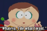 whate-whateva