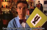 bill nye trans hater