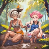 majanyymi