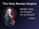 Voltaire chad