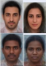 arab-indian-phenotype