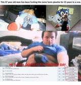 sanic no
