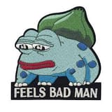 feelsbadman