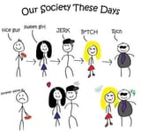 T