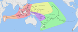 Chronological_dispersal_of_Austronesian_people_across_the_Pacific_(per_Benton_et_al,_2012,_adapted_from_Bellwood,_2011)