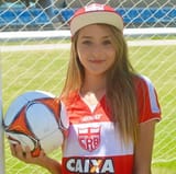 fofinha crb