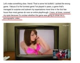 game journalist