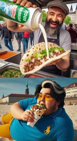seine doshas sind normalisiert