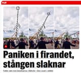 stång
