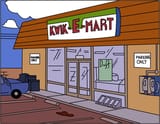 Kwik-e-mart