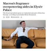 macron frag man