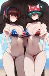 bikini