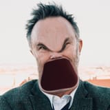 Dreher malding