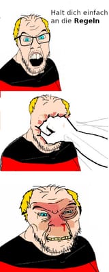 regeln