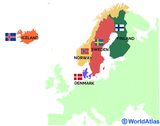 nordic-countries