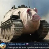 tank
