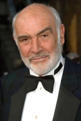 sean connery