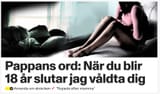 Skärmklipp