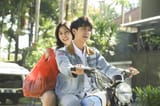 dilan 1990 film review ulasan sinopsis jalan cerita sobekan tiket bioskop 2