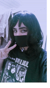 a cara dos animeamigos