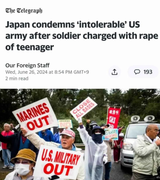 Cumskin Rapists in Japan