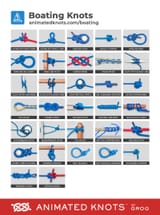 Boating-Knots