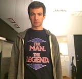 themanthelegend